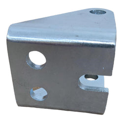 Mounting bracket for linear actuator