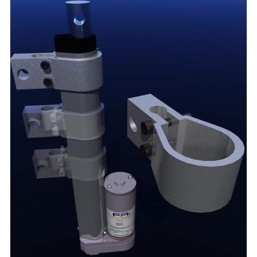 MB6 Suporte corporal