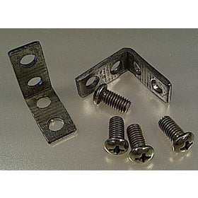 MB9 Bracket Set