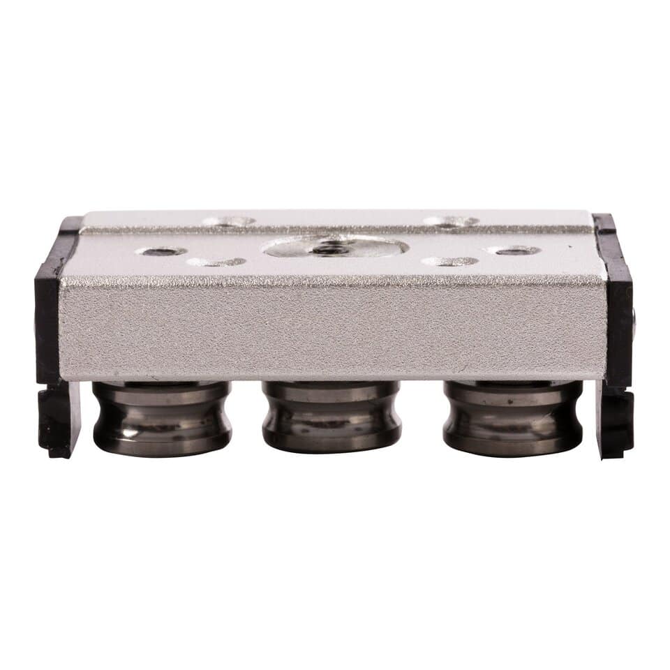 سلسلة FA-SGR-15N - قضبان منزلقة خطية صغيرة