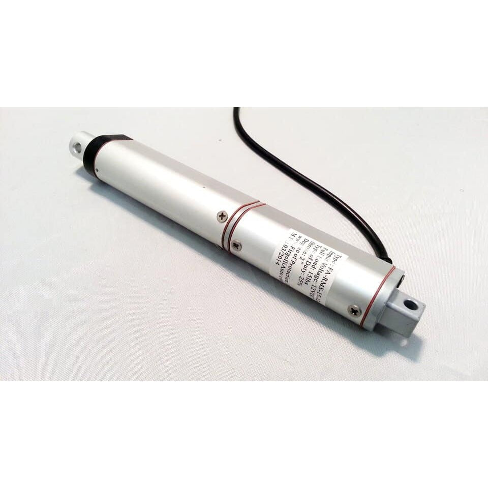 Medium lineaire actuators: Veelzijdige prestaties voor industriële toepassingen Medium lineaire actuators: Veelzijdige prestaties voor industriële toepassingen