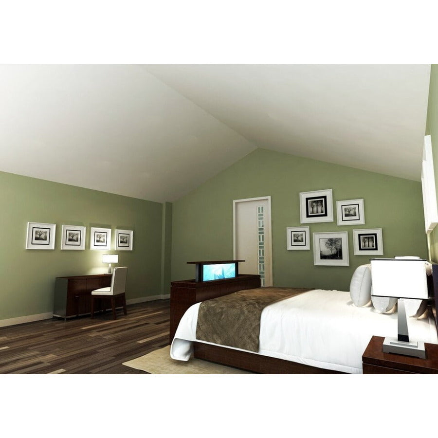 TVL-170 TV Pop-up TV elevador de TV traseira