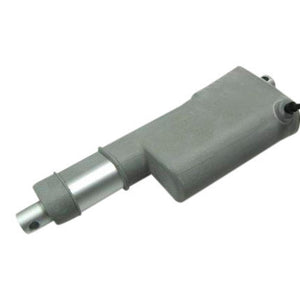 Rubber Protector for Classic Linear Actuators