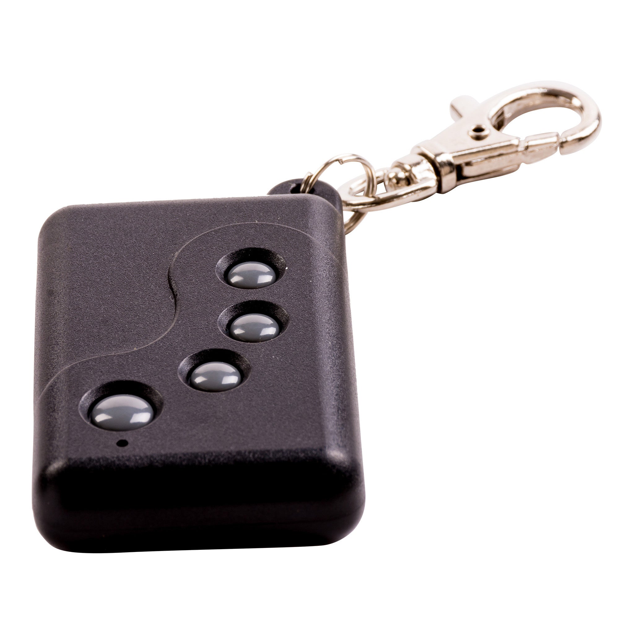 Vierkanaal Remote Control FOB - RC1 Product Image
