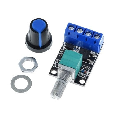 Speed Controller for Actuators and Motors | FIRGELLI