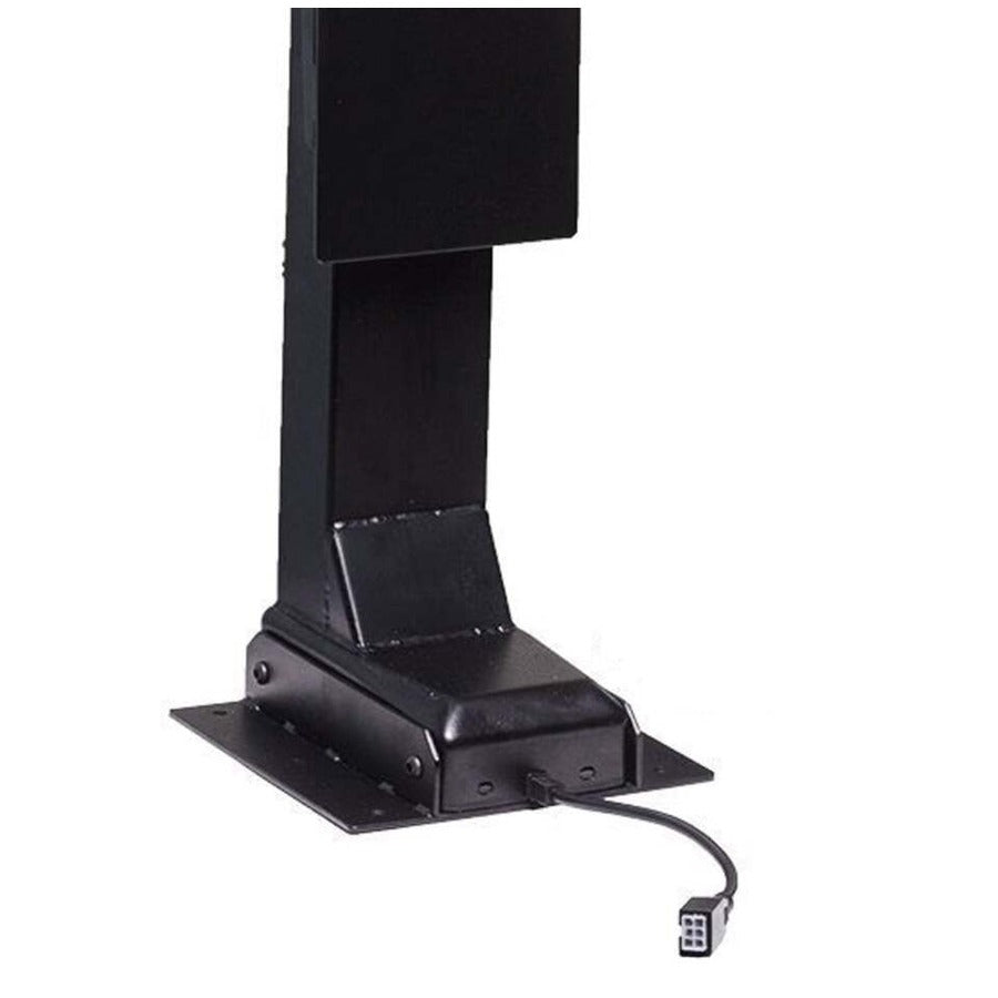 Elevador para TV pop-up com montagem no piso TVL-180 Product Image