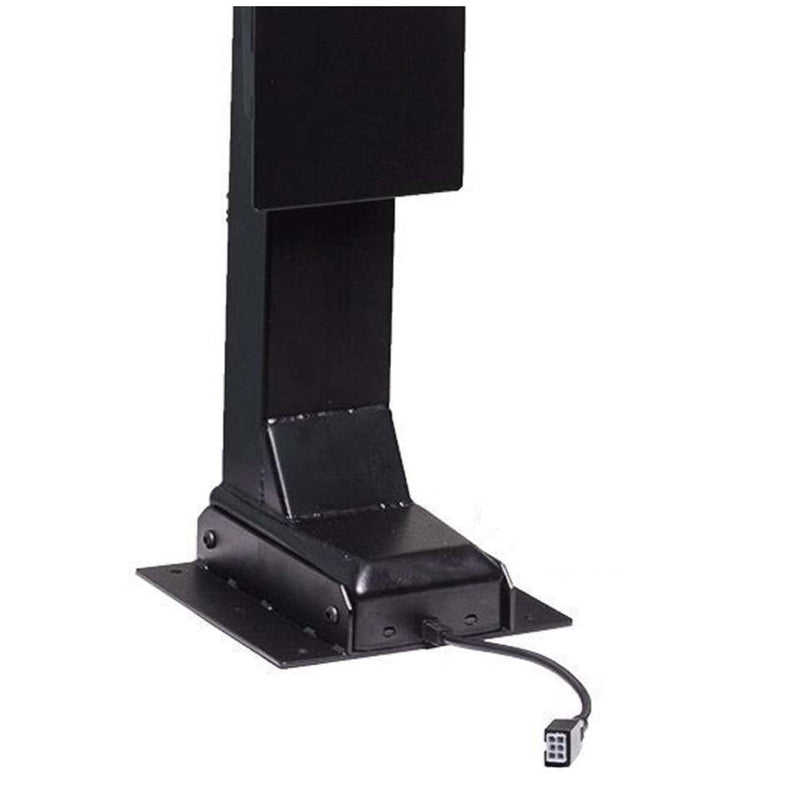 TVL-180 Floor Mount Pop-Up TV Lift