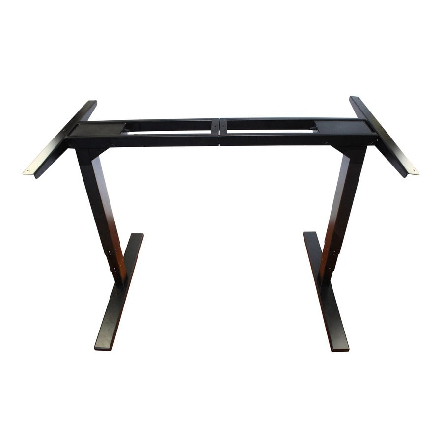 FIRGELLI E-Desk - Two Leg Standing Desk Lift Product Image