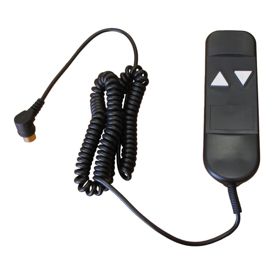 Heavy Duty Track Actuators