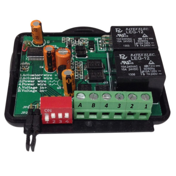 Soft Start Controller Motor, Three Phase Starter Module Motor TSR-80WA-R1 (8KW) Brass Bottom for Fans(Optical Module Soft Start Controller Motor, Three Phase Starter Module Motor TSR-80WA-R1 (8KW) Brass Bottom for Fans(Optical Module