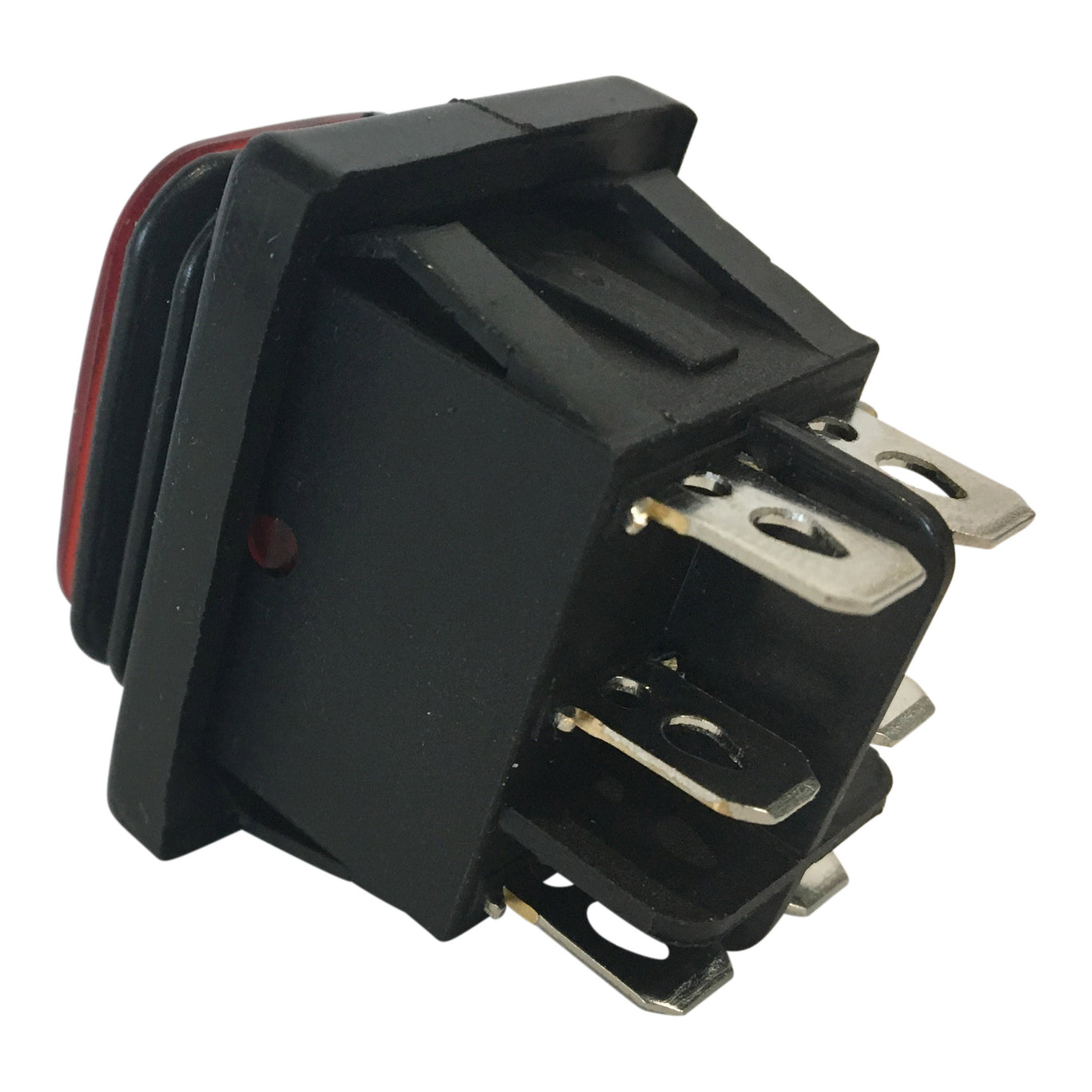 5v Led Rocker Switch Waterproof LED Rocker Switches | Actuator Controls