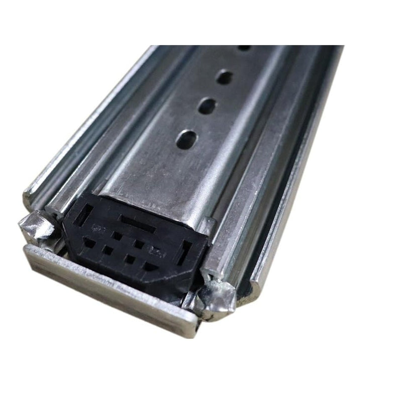 Heavy Duty Locking Drawer Slides Lockin & Lockout