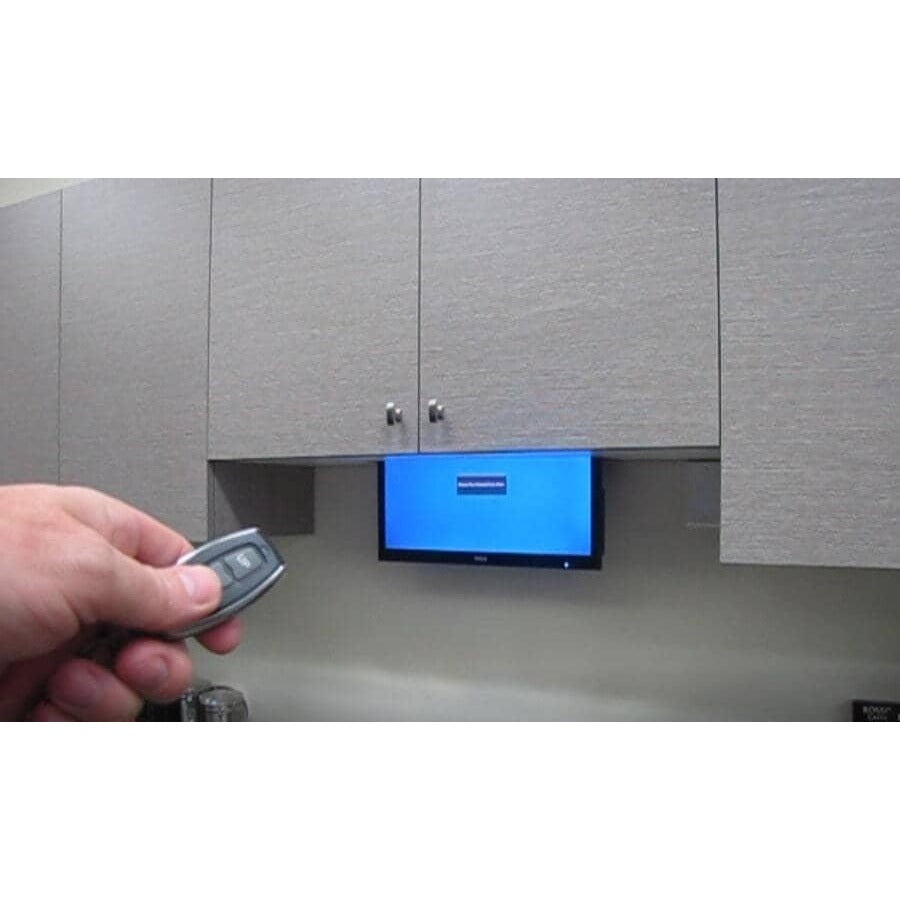 DIY ٹی وی یا آلات لفٹ کٹ ڈراپ کریں Product Image
