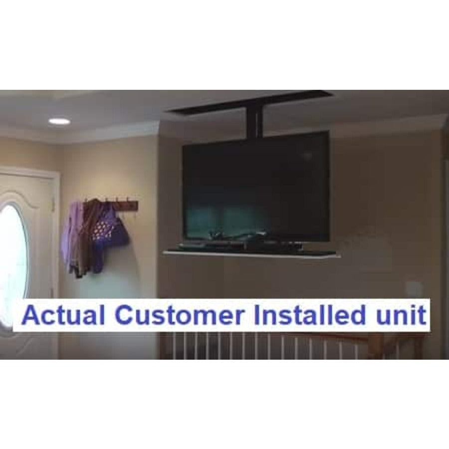 Next Generation - Drop Down TV Lift