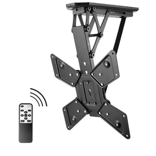 Motorized Flip Down TV Mount Flip Down TV Lift