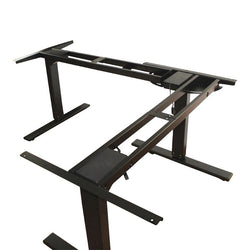 FIRGELLI E-Desk - Elevador de mesa de três pernas