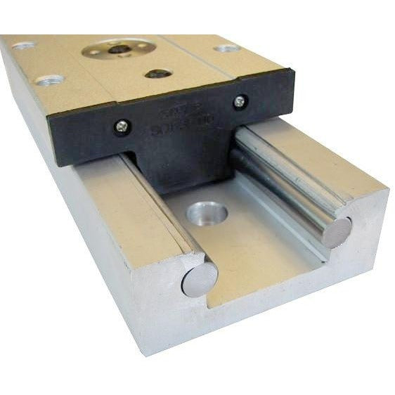 FA-SGR-35 Series - Heavy Duty Linear Bearing Slide Rails