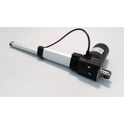 Heavy Duty Rod Actuator - IP66 دارای رتبه (مقاوم در برابر گرد و غبار و آب)