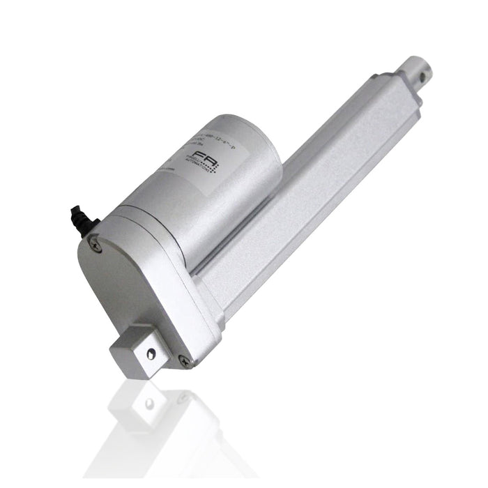 Premium High Force Linear Actuators Up to 400 LB Force