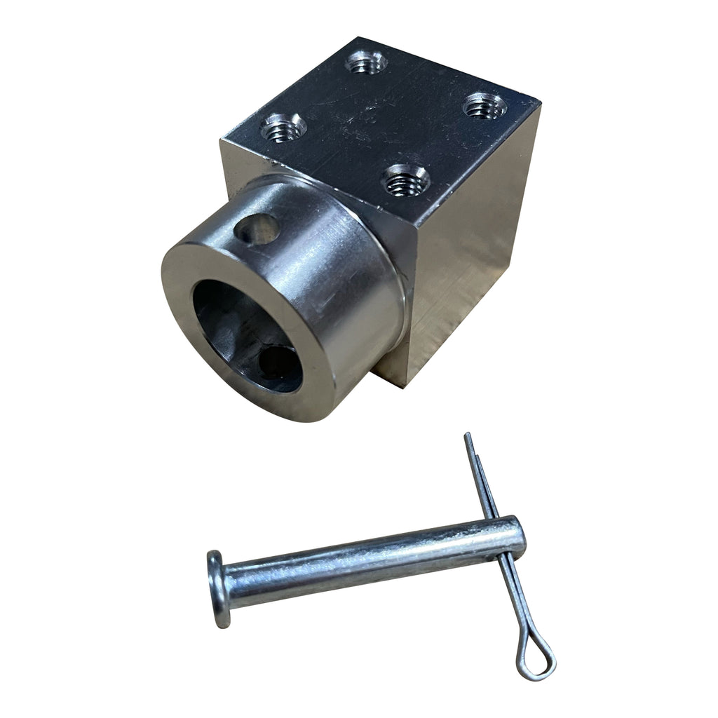 MB10 Mounting Bracket | Mounting Brackets| FIRGELLI