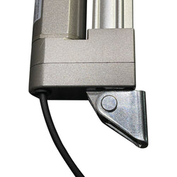 MB17 Mounting Bracket For Super Duty Actuators