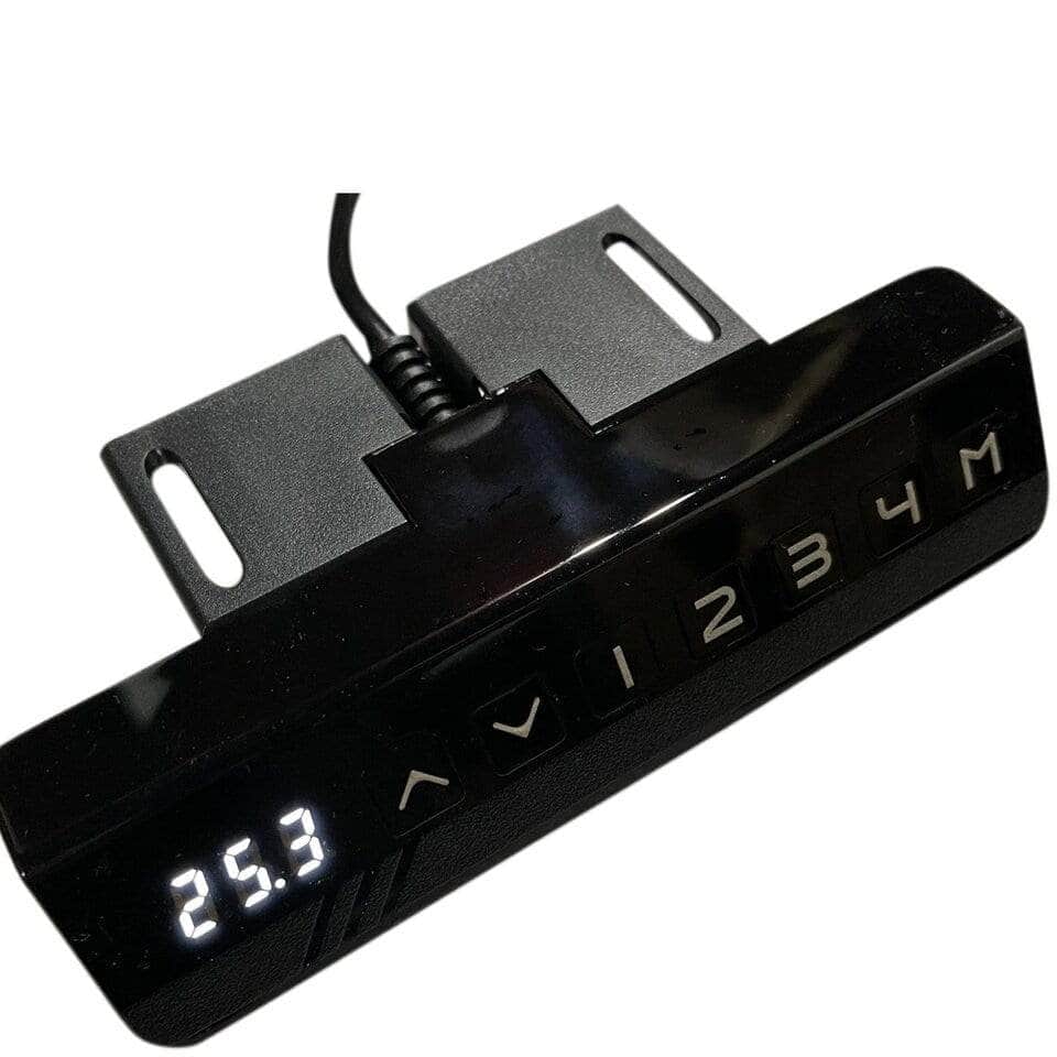 Kitchen Appliance Lift controller