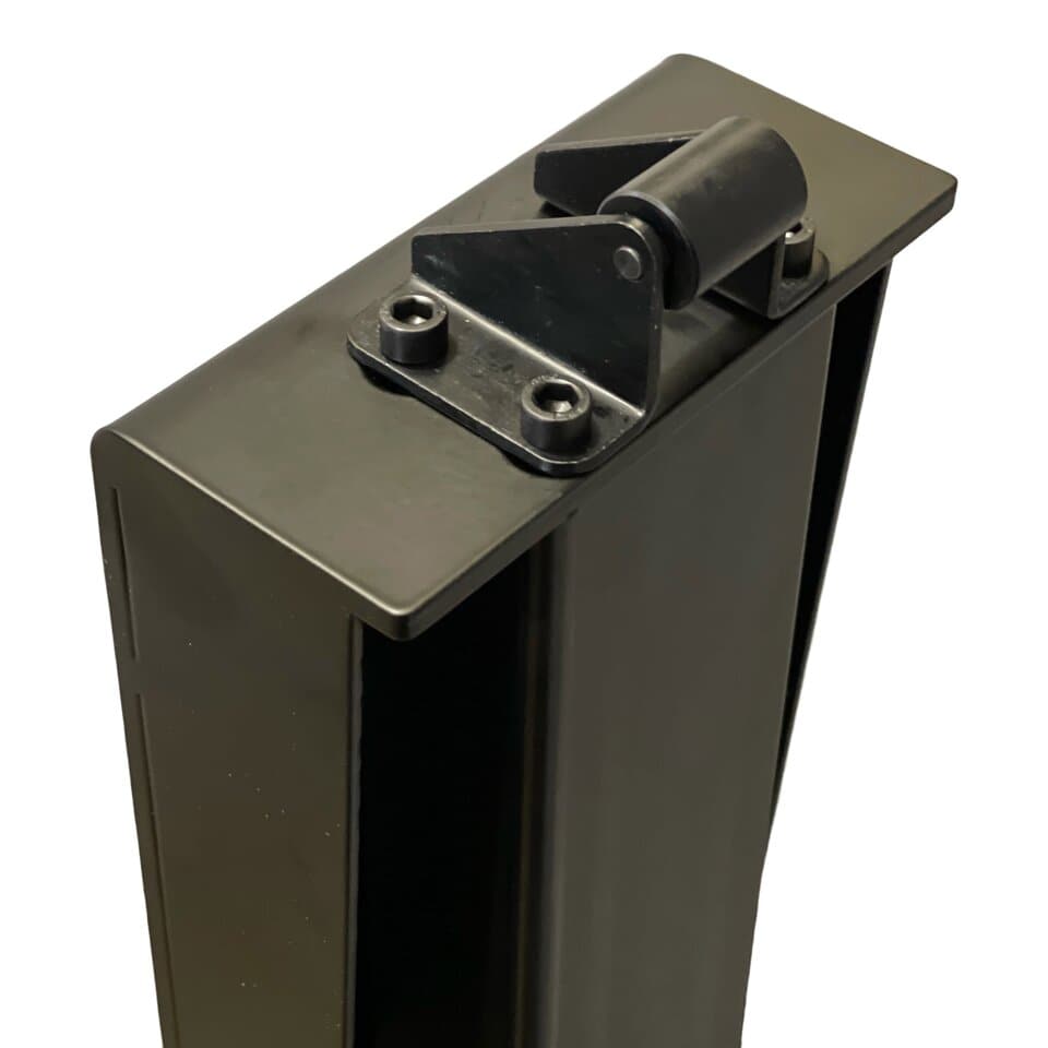 Elevador para TV pop-up com montagem no piso TVL-180 Product Image