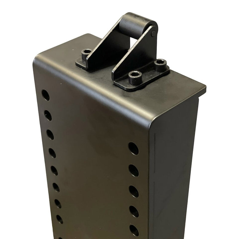 TVL-180 Floor Mount Pop-Up TV Lift