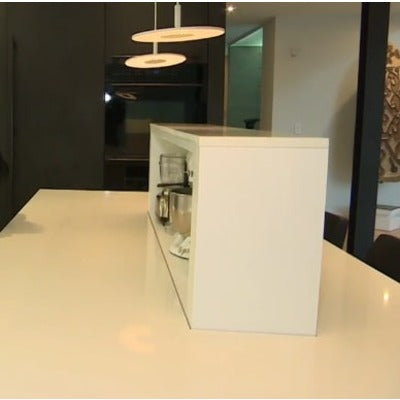 Kitchen Appliance Lift - Column Lift Actuator Product Image