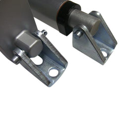 linear actuator bracket