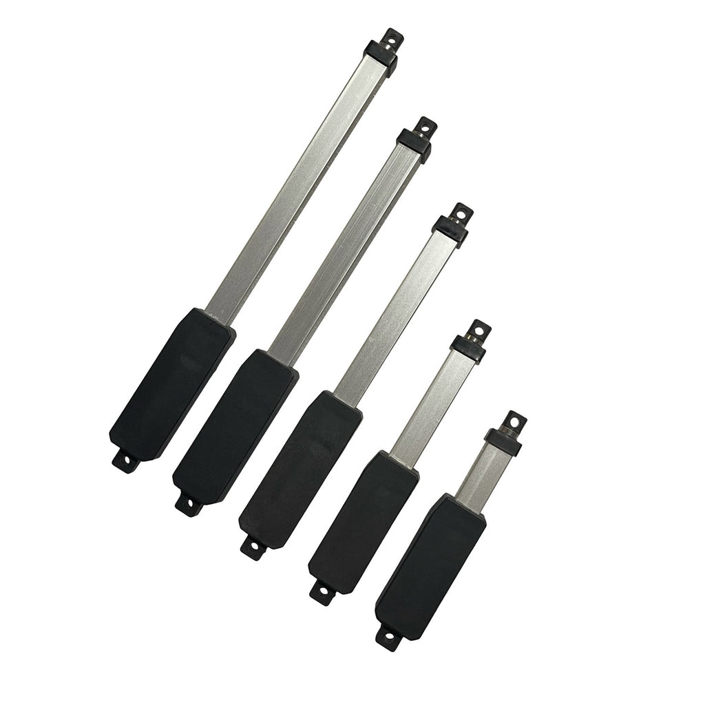 F12 Micro Linear Actuators FIRGELLI Linear Actuators
