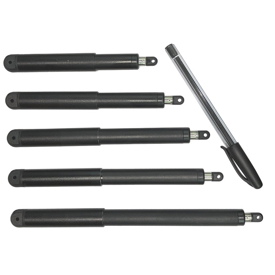 Micro Pen Actuators 12V Product Image