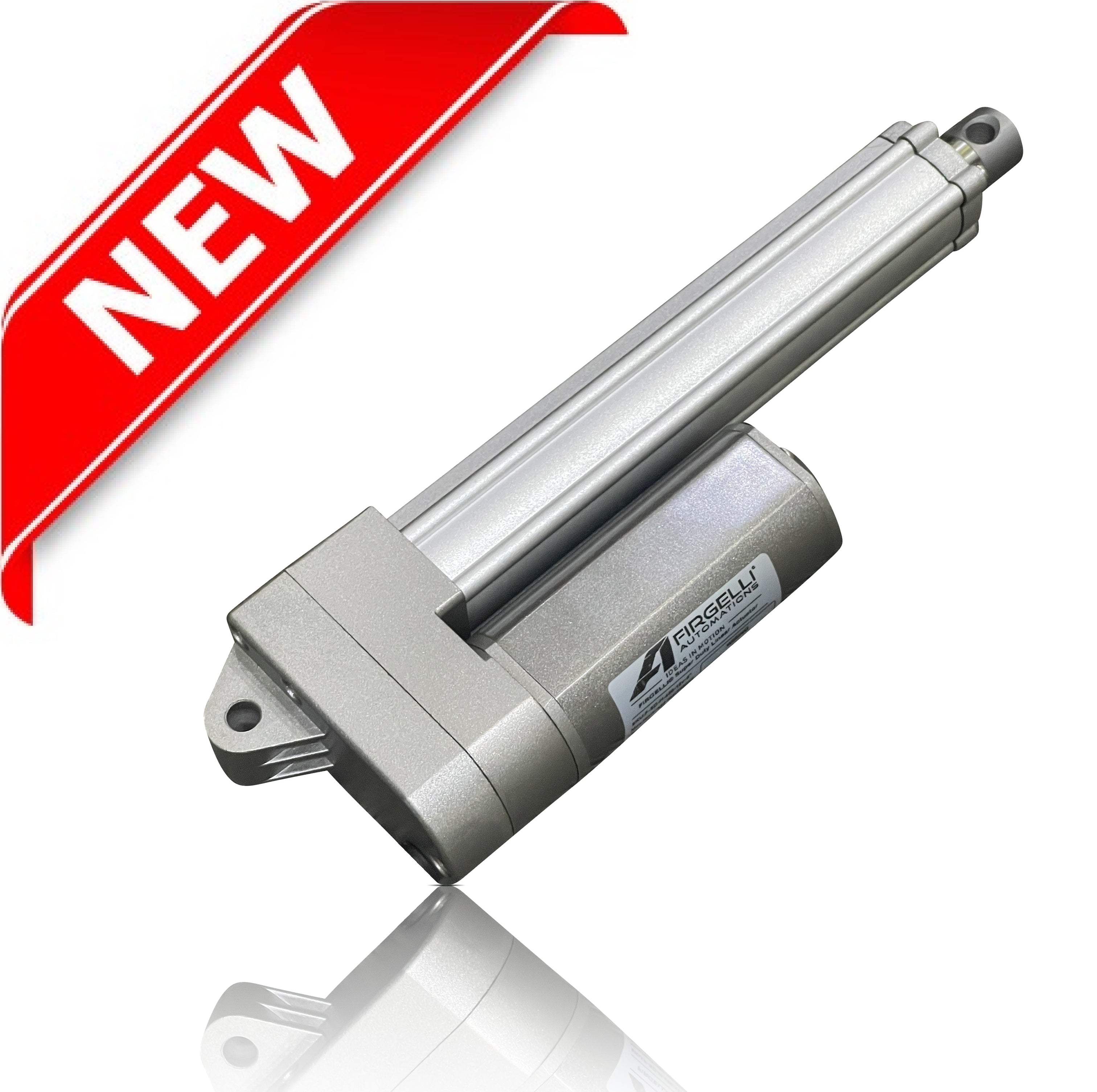Super Duty Electric Linear Actuator