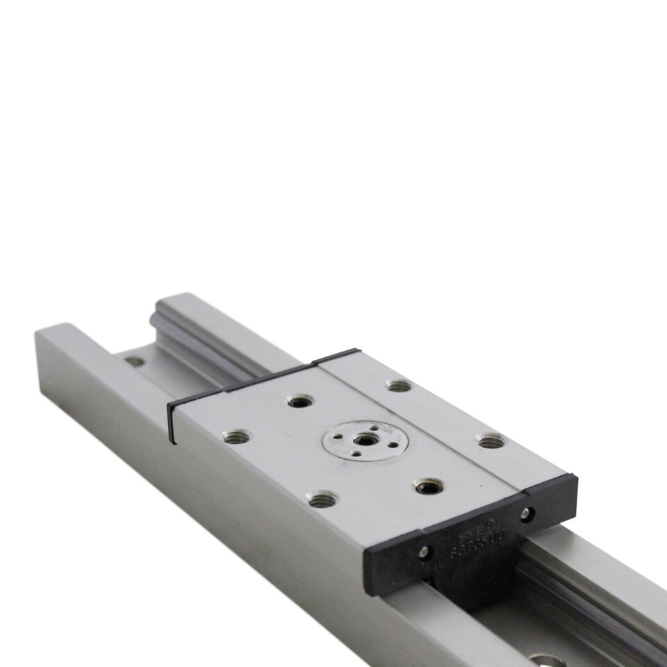 FA-SGR-35 Series - Heavy Duty Linear Bearing Slide Rails Product Image