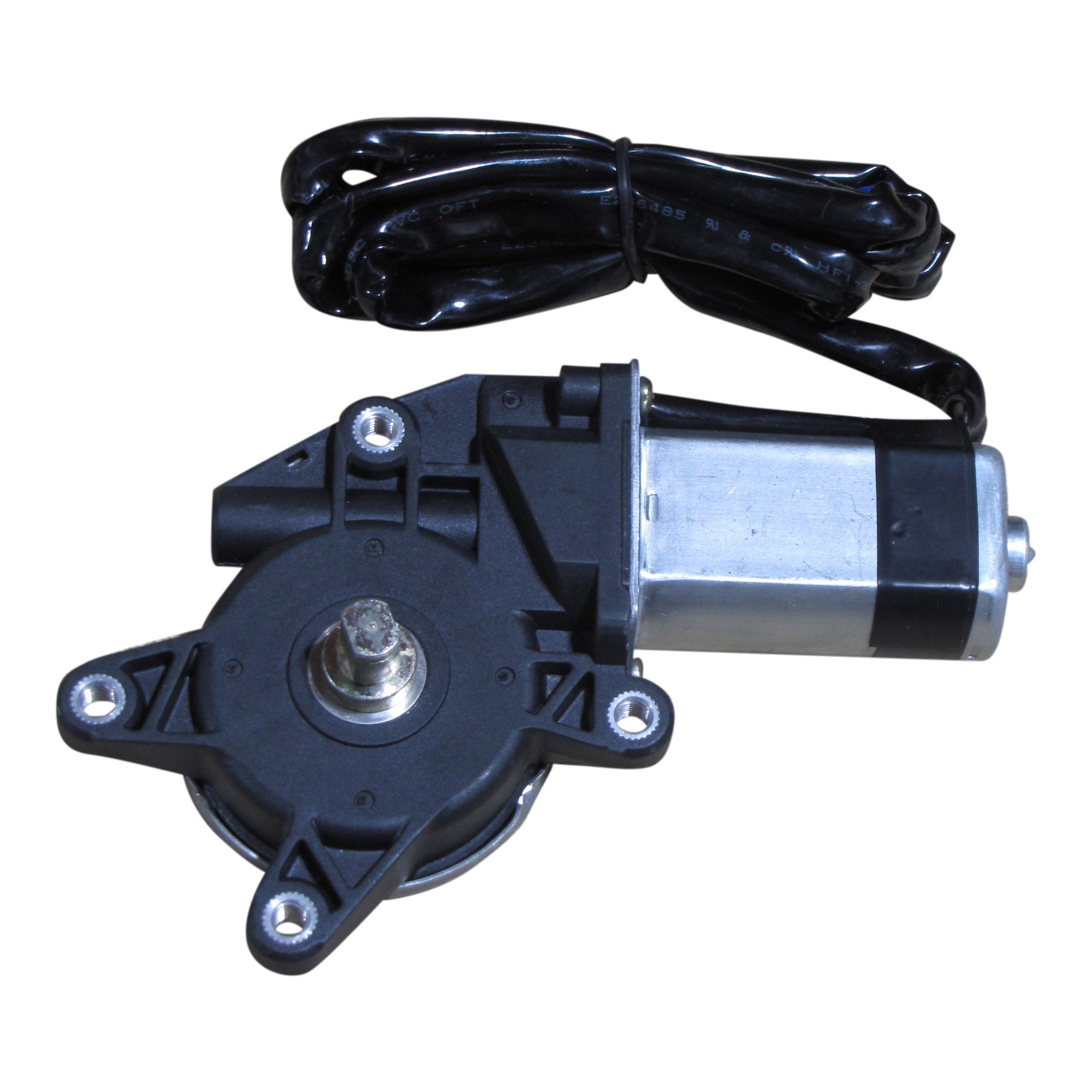 Worm Gear Motor, Rotary Actuator Product Image