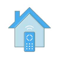 Home Automation Icon