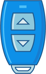 Remotes Icon