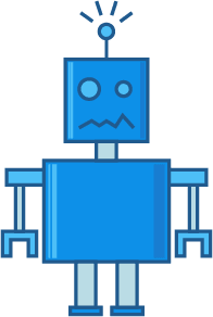 Robotics Icon